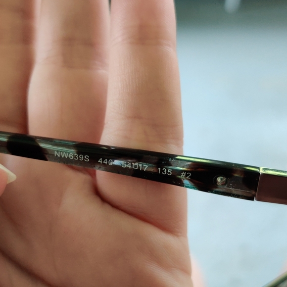 Nine West Sunglasses - Picture 5 of 5